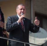 Cumhurbaşkanı Erdoğan'dan Kılıçdaroğlu'na 'Adalet' Tepkisi Haberi