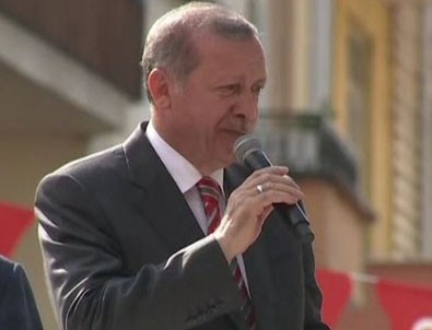 Cumhurbaşkanı Erdoğan'dan Kılıçdaroğlu'na adalet göndermesi