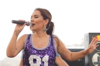 DEMET AKALIN - Demet Akalın'nın Parası Bitti