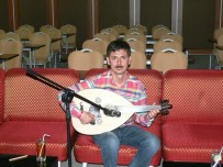 KAYAK ŞAMPİYONASI - Doç. Dr. Demir'in Müzik Ve Halk Dansları Sevgisi