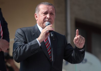 Erdoğan Açıklaması Artık Türkiye Dünyada İdol Olmuş Durumda