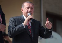 Erdoğan Açıklaması Artık Türkiye Dünyada İdol Olmuş Durumda Haberi