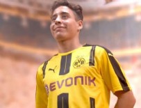 EMRE MOR - Fenerbahçe'de Emre Mor sürprizi