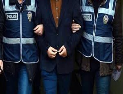 FETÖ'nün İstanbul Emniyet Müdürleri imamı yakalandı
