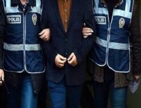 FETÖ'nün İstanbul Emniyet Müdürleri imamı yakalandı Haberi