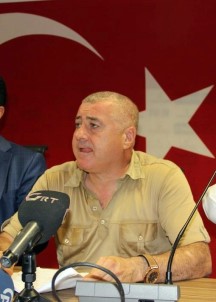 Gaziantepspor Kongresi Divan Başkanından Suç Duyurusu