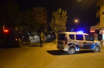 FÜNYE - Iğdır'da Şüpheli Çanta Paniği