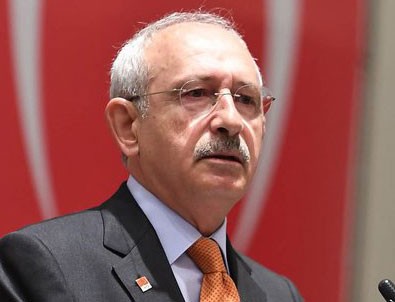Kemal Kılıçdaroğlu'ndan partisinin belediye başkanlarına talimat