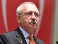 ERKEN YEREL SEÇİM - Kemal Kılıçdaroğlu'ndan partisinin belediye başkanlarına talimat