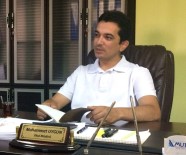 ÜNİVERSİTE SINAVLARI - Muhammet Uygun TEOG Sonuçlarını Değerlendirdi