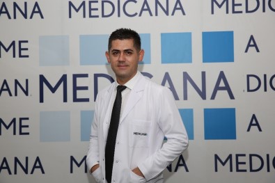 Op.Dr. Süleyman Kargın Açıklaması 'Tüp Mide Ameliyatı İle Obeziteye Veda Edin'