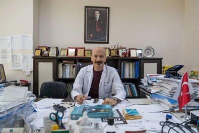 Prof. Dr. Haydar Bağış'tan SMA Hastalığında 'Akraba Evliliği' Uyarısı