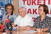 KARBONHİDRAT - THD Genel Başkanı Çakar Açıklaması '48 Milyondan Fazla Kişi Yoksulluk Sınırının Altında'