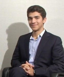 Türk Genci ABD'de Belediye Meclis Üyeliğine Aday Oldu
