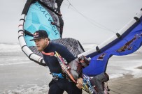 LOCAL - Uçurtma Sörfünün Efsanesi Ruben Lenten, Türkiye'ye Geliyor