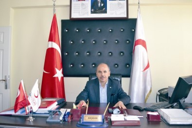 Yozgat'ta Türk Kızılayı Vekaletle Kurban Alımına Başladı