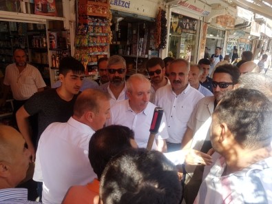 AK Parti Mardin Milletvekili Orhan Miroğlu Açıklaması