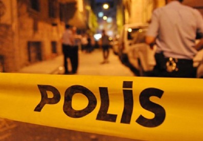 Ankara'da silahlı kavga: Çok sayıda yaralı var