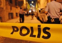 SİLAHLI KAVGA - Ankara'da silahlı kavga: Çok sayıda yaralı var