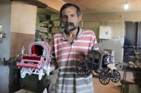 FAYTON - Atık Malzemeleri Sanata Dönüştürüyor