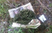 Bafra'da Uyuşturucu Operasyonu