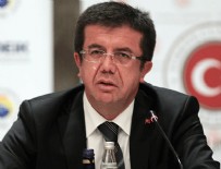 NİHAT ZEYBEKÇİ - Bakandan bayram tatili açıklaması