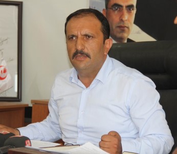 BBP Sivas İl Başkanı Bulut'tan Camide Siyaset Yapılmasına Tepki