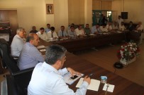 KAMİL GÜZEL - Bitlis'te 2017 Yılı Yatırımları