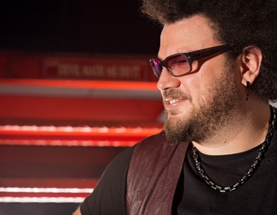 Can Gox, İzmir'de konser verecek