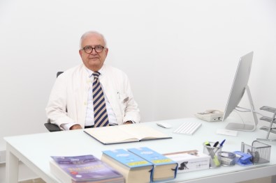 Cenkler Açıklaması 'Her Gün Vücudumuza Binlerce Kanserojen Madde Giriyor'