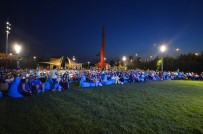 CEM ADRİAN - 'Çim Konserleri' Kaldığı Yerden Başlıyor