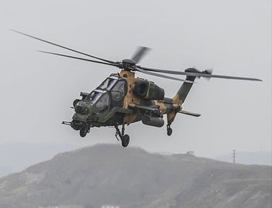 Cudi'de 2 terörist öldürüldü