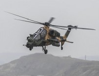 TERÖR OPERASYONU - Cudi'de 2 terörist öldürüldü