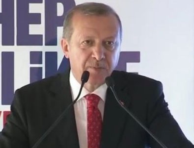 Cumhurbaşkanı Erdoğan'dan özeleştiri