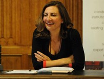 NURAY MERT - Cumhuriyet gazetesi o yazarın işine son verdi