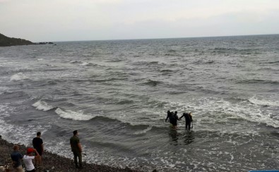 Denizde kaybolan ünlü jokey Ediz Arslan'ın cansız bedeni bulundu