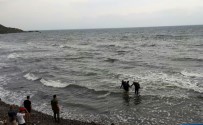 JOKEY - Denizde kaybolan ünlü jokey Ediz Arslan'ın cansız bedeni bulundu