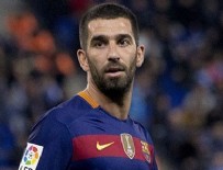 DURSUN ÖZBEK - Dursun Özbek Arda Turan'ın menajeriyle görüşüyor