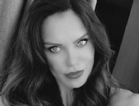 EBRU ŞALLI - Ebru Şallı isyan etti!