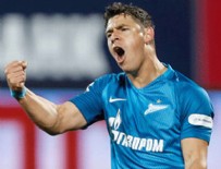 ROBERTO MANCINI - Fenerbahçe bir bombayı daha patlattı