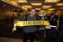 Fenerbahçe'nin Son Bombası İstanbul'da