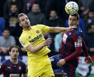 VILLARREAL - Fenerbahçe Soldado Transferini Açıkladı