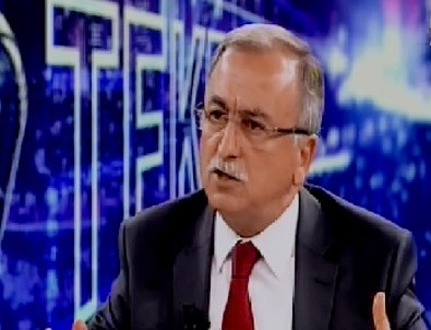 FETÖ'nün başı ezildi