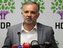 AYHAN BİLGEN - HDP'li vekilden 6-8 Ekim itirafı