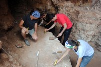 İlk Modern İnsanlar Burada Mı Yaşadı