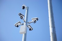 KAÇıŞ - Kayseri OSB MOBESE Sistemi Çalışmalarını Tamamladı