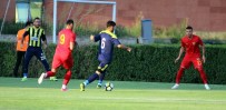 TARSUS İDMAN YURDU - Kayserispor, Tarsus İdman Yurdu İle Hazırlık Maçı Oynadı