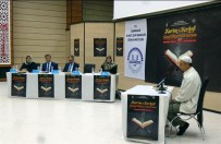 MEHMET ÜNAL - Kur'an-I Kerim'i Güzel Okuma Final Yarışması