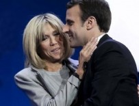 Macron’dan geri adım
