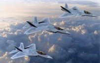İSMAİL DEMİR - Milli savaş uçağı projesinde sürpriz gelişme